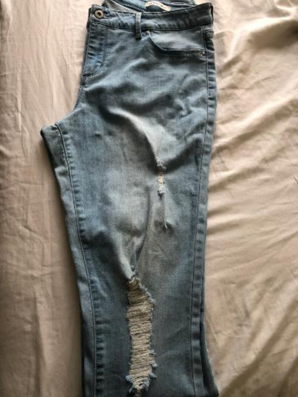 Jessica Simpson Denim Jeans
